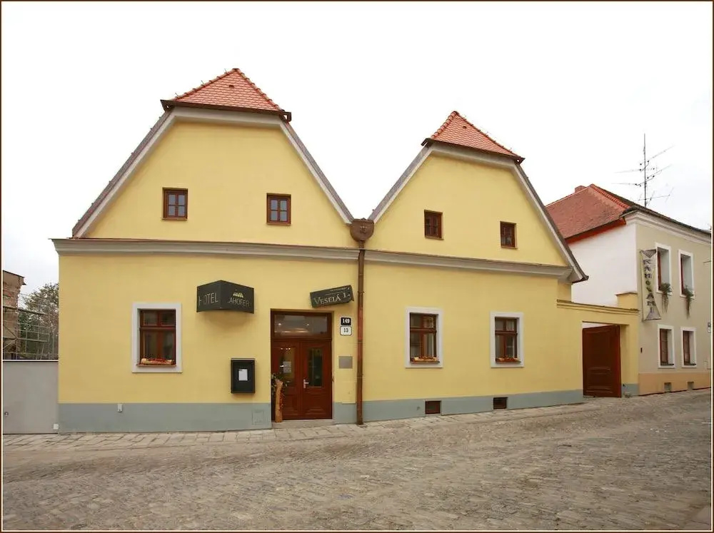 Hotel Lahofer