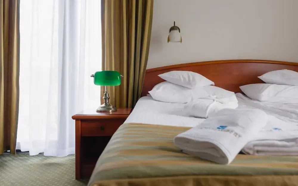 Hotel Lambert Medical Spa - Chambres