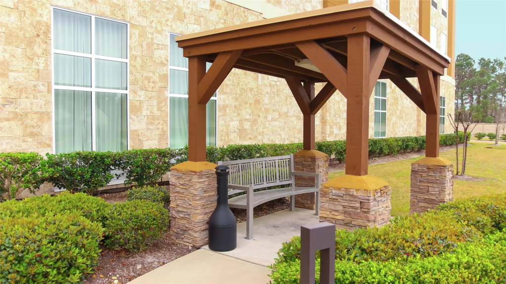 Homewood Suites by Hilton North Houston/Spring - Général