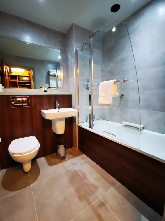 Bridge House Hotel - Leisure Club & Spa - Général