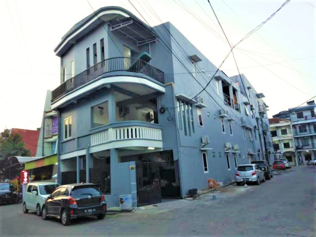 Siwalankerto F7 in Surabaya