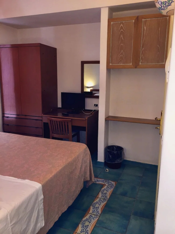 Don Felipe Boutique Hotel - Chambres