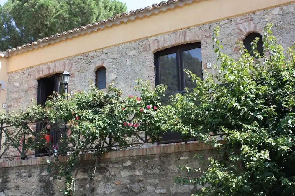 Azienda Agrituristica Le Puzelle