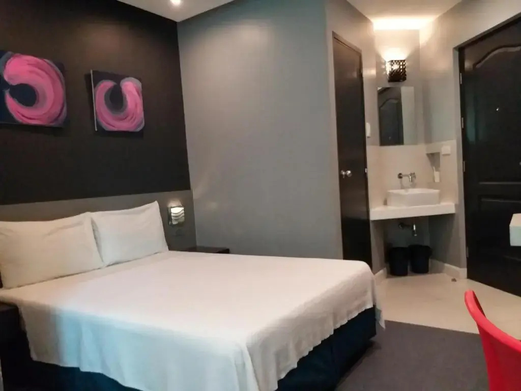 Suite