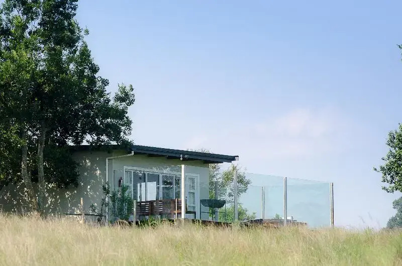 Brahman Hills Hotel