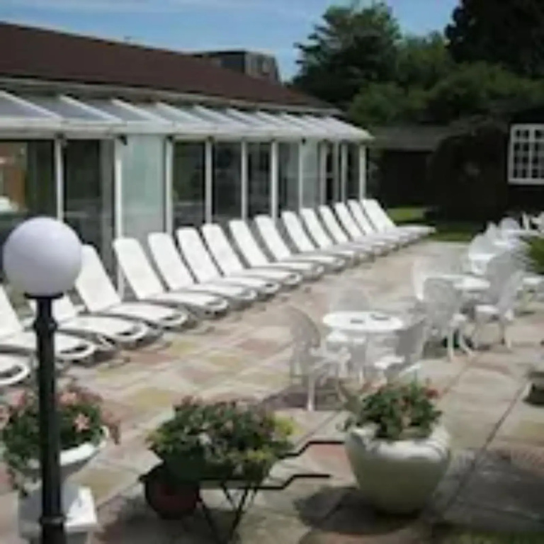 Laguna Hotel - Général