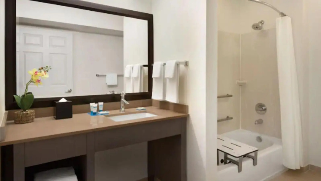 HYATT house Miami Airport - Général