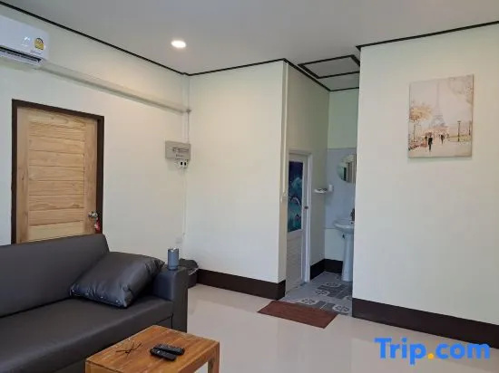 Lomtalay Resort Trat - Chambres