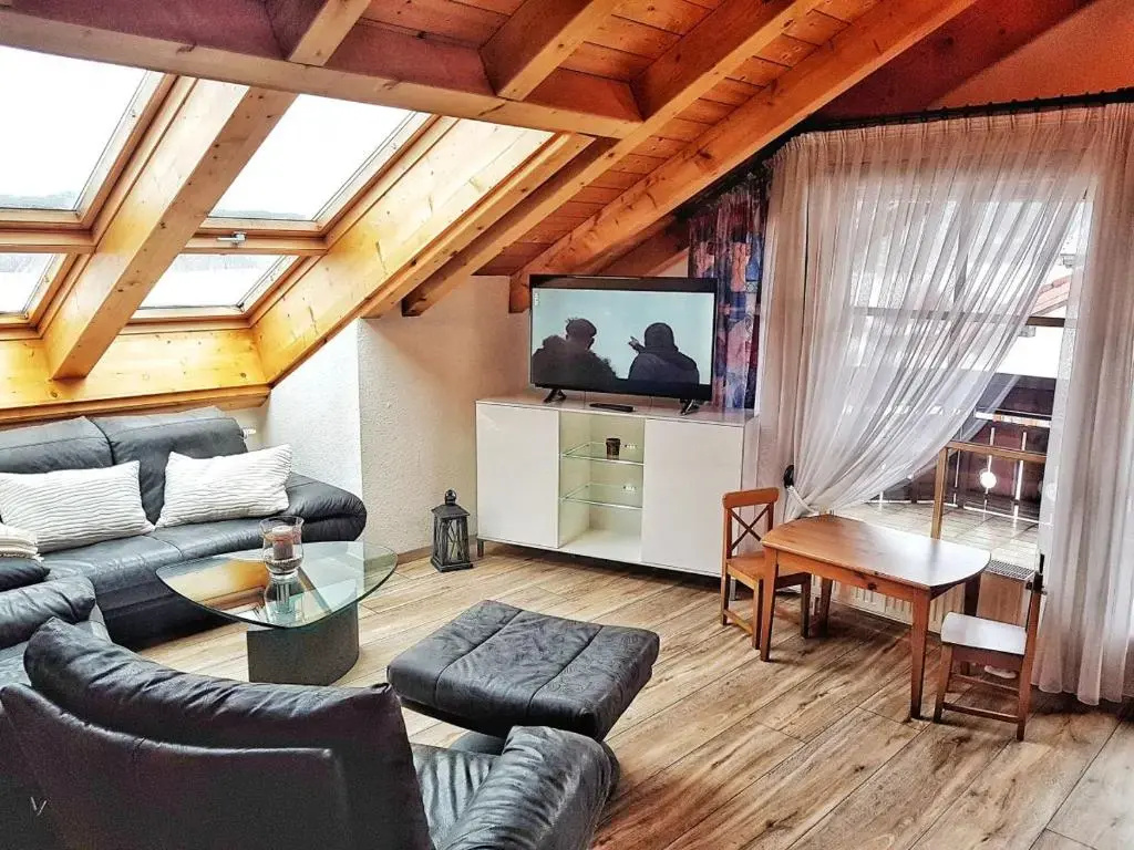 Ferienwohnung Katharina