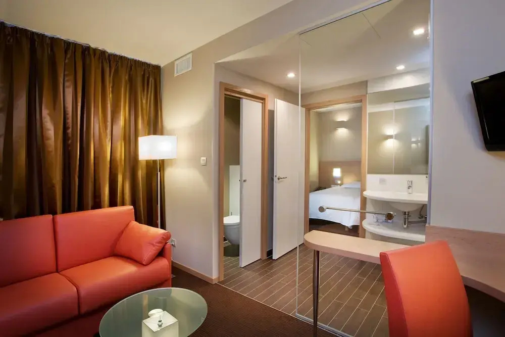 Hotel photo 6