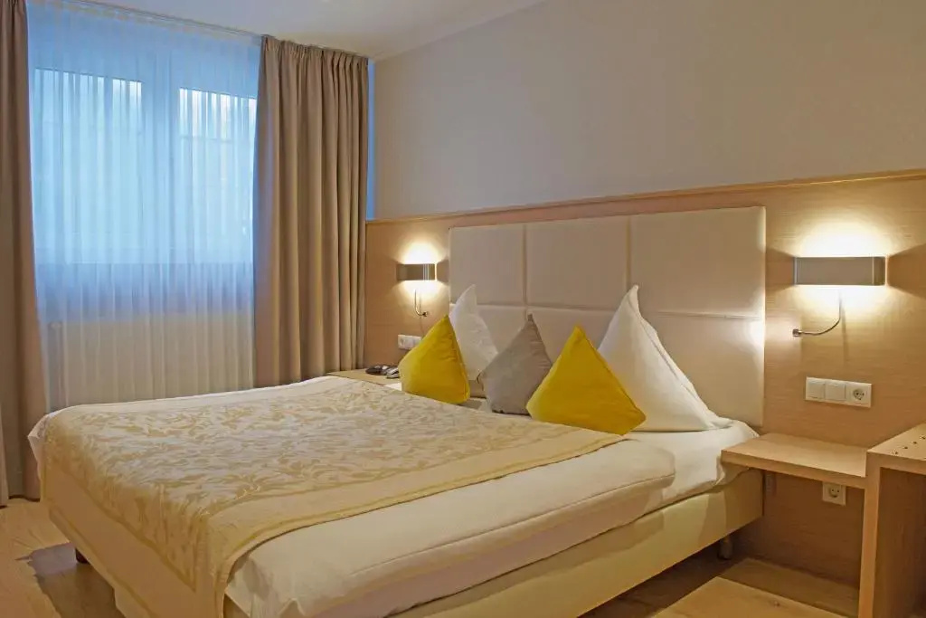 Hôtel Au Vieux Moulin - Chambres