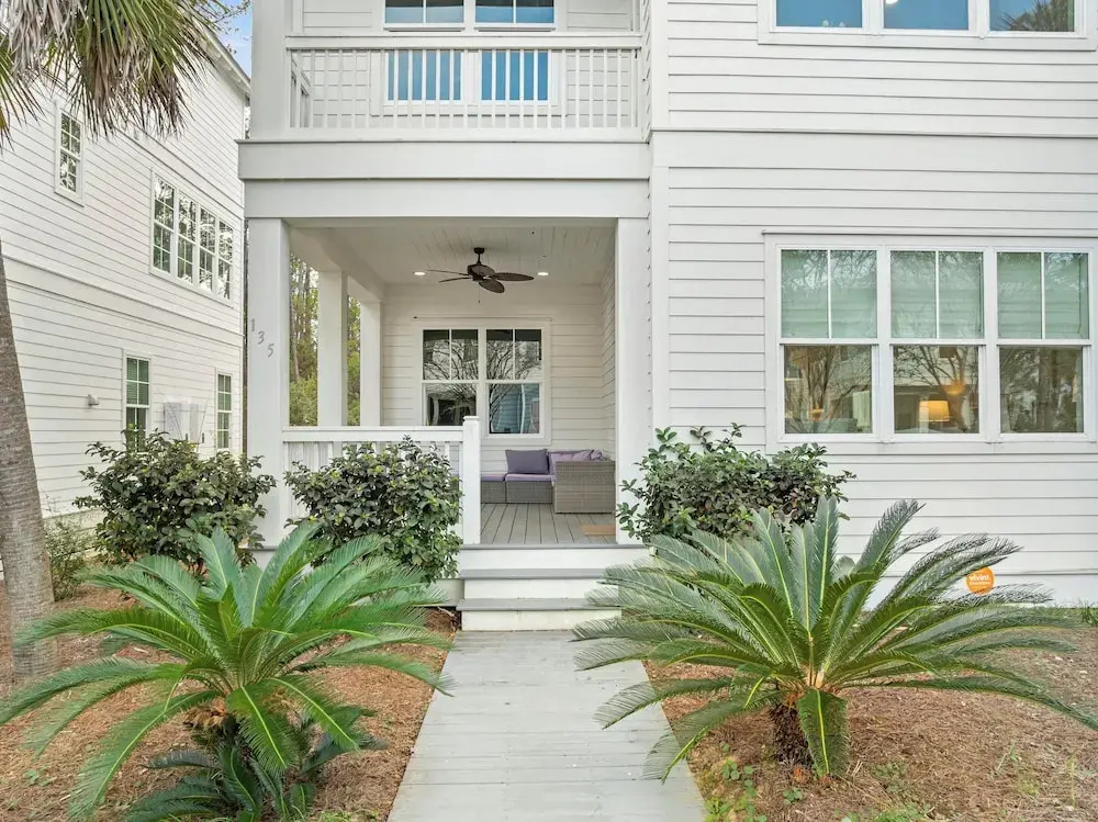 30A Pet Friendly House - Scissortail