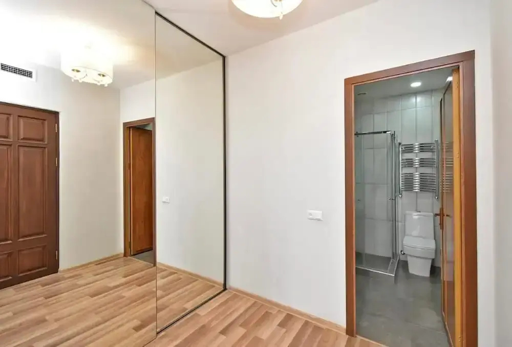 Economy Double room (full double bed)