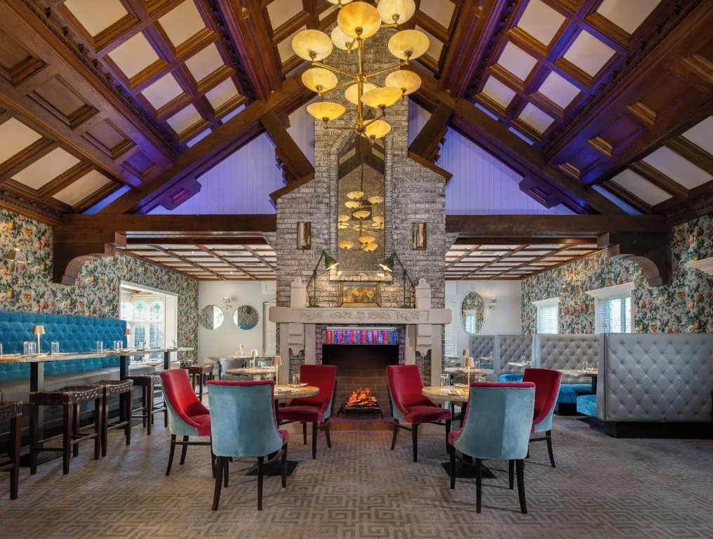 Treacys Oakwood Hotel - Général
