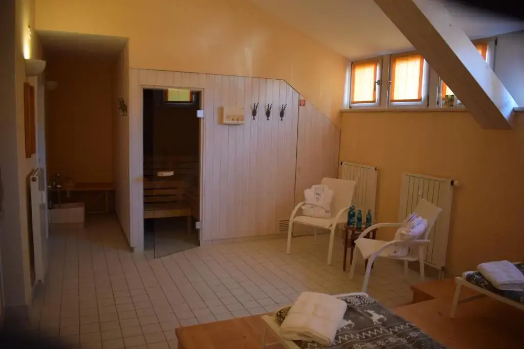 Akzent Hotel Goldner Hirsch - Général
