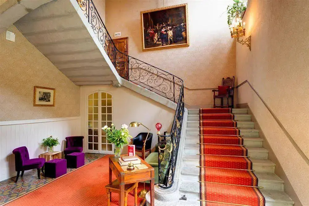Relais de Mirepoix - Général