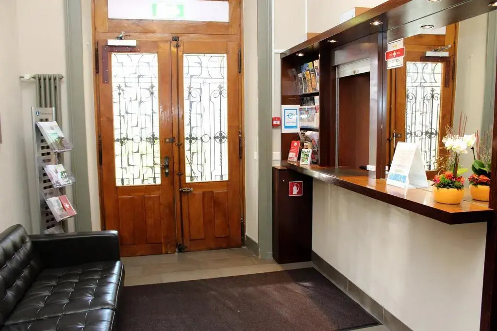 Hotel photo 21
