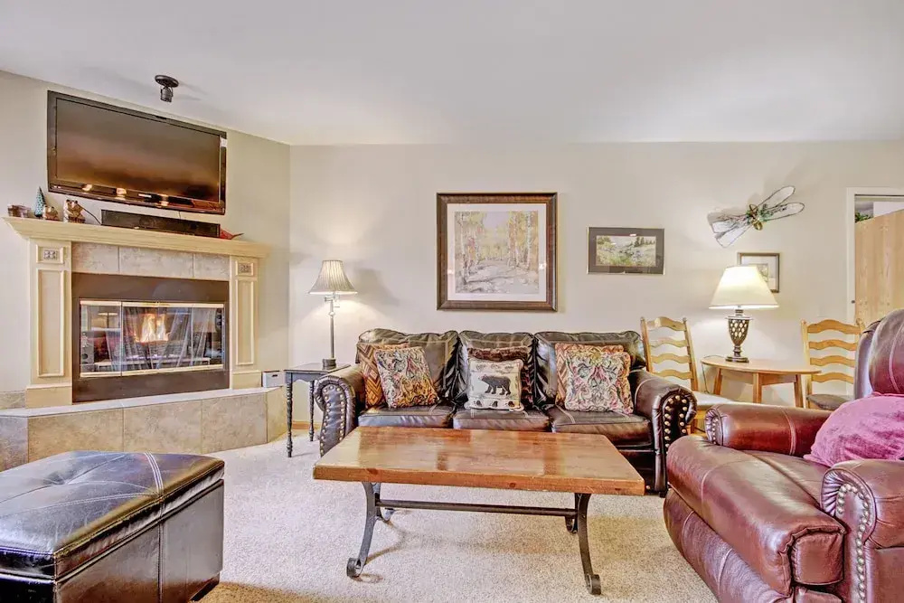 River Mountain Lodge, A Vail Resorts Property - Chambres