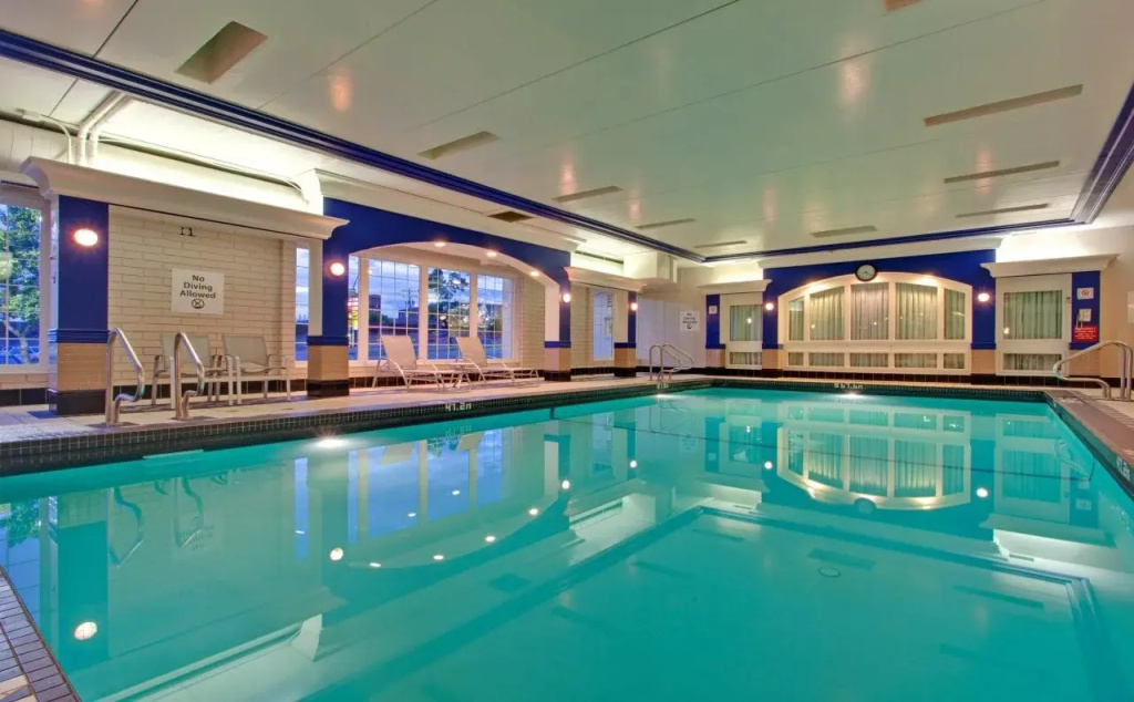 Amenida Residences Calgary - Général