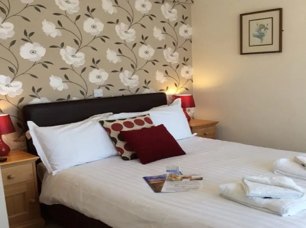 Lysander Hotel - Général