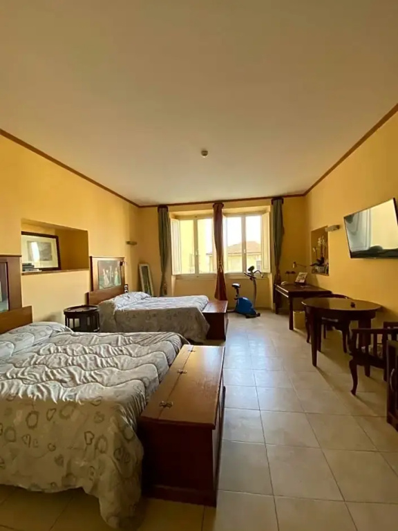 Vogue Hotel - Chambres