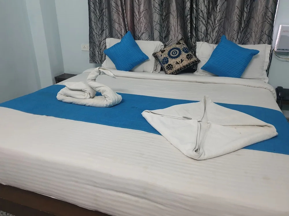 Hotel Rudraksh Inn - Chambres