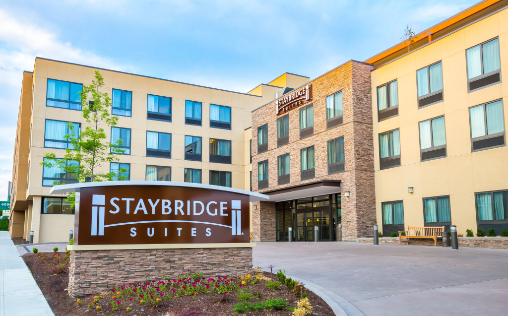 Staybridge Suites Seattle - Fremont by IHG