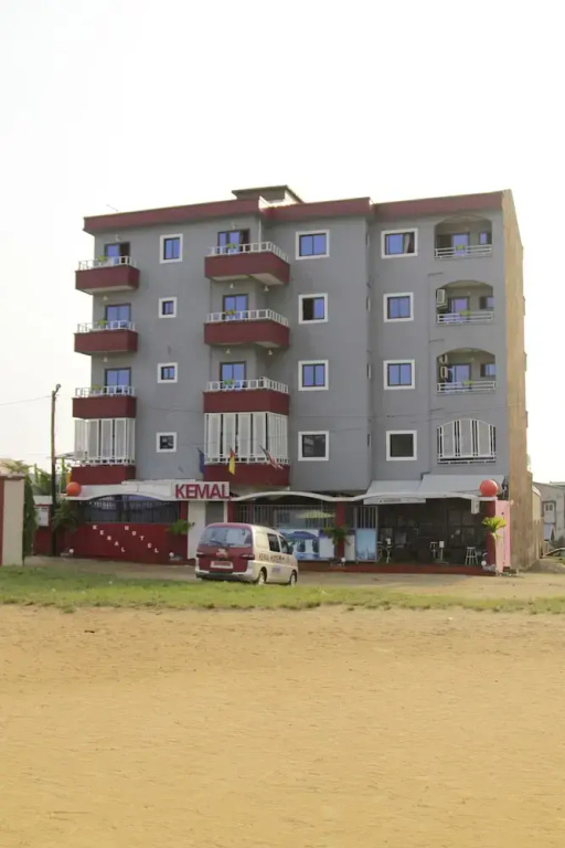 Hotel photo 16