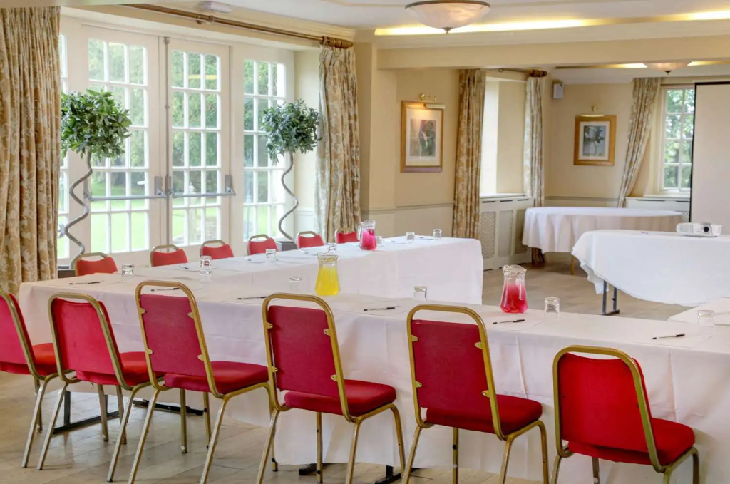 Leigh Park Country House Hotel & Vineyard, BW Signature Collection - Général
