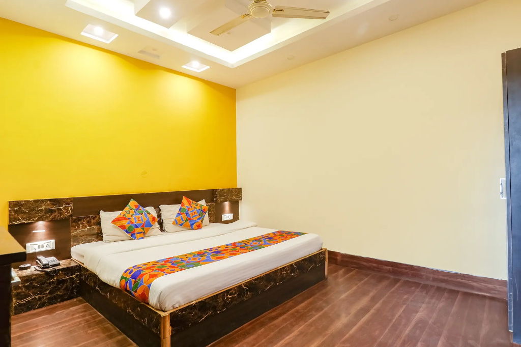 Hotel photo 7