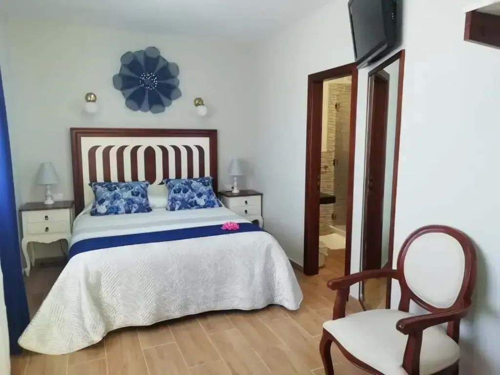 Hotel Drago San Antonio - Chambres