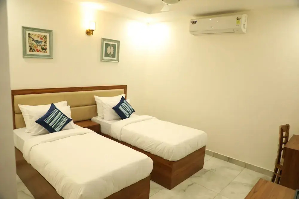 Hotel photo 7
