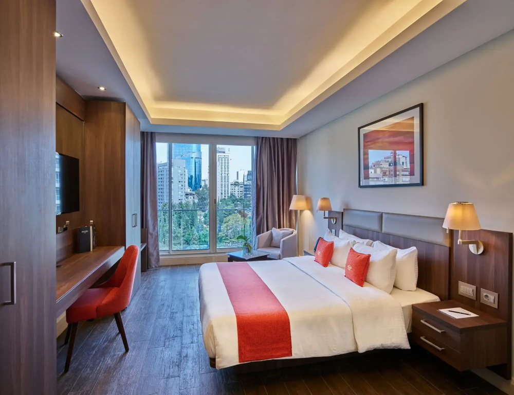 Hotel photo 17