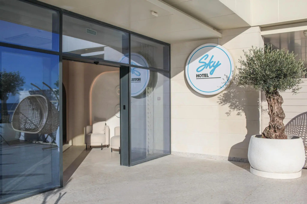Hotel photo 17