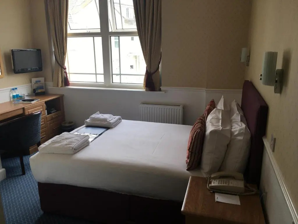 Hermitage Hotel OCEANA COLLECTION - Chambres