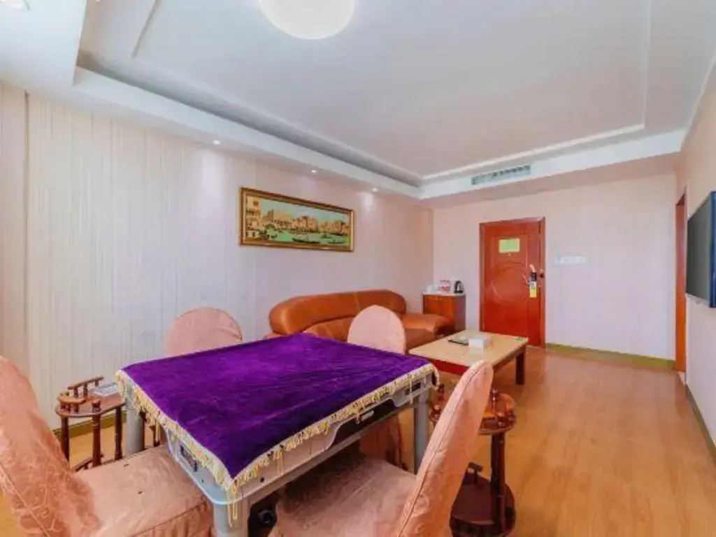 Vienna Hotel Guangdong Huizhou Maidi South Road - Général
