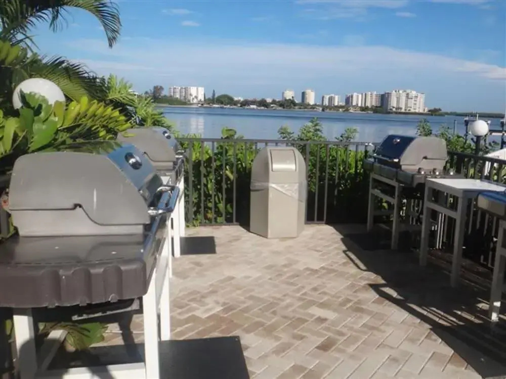 Lovers Key Beach Club 604