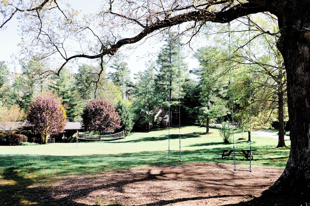 Highland Lake Inn & Resort - Chambres