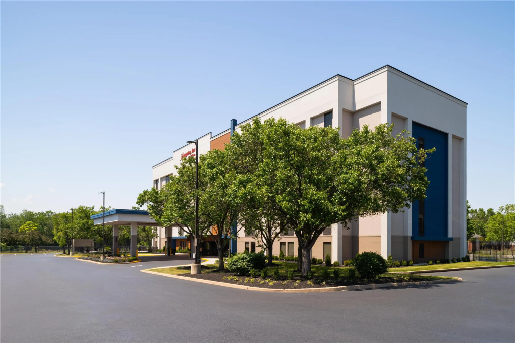 Hampton Inn Philadelphia/Airport