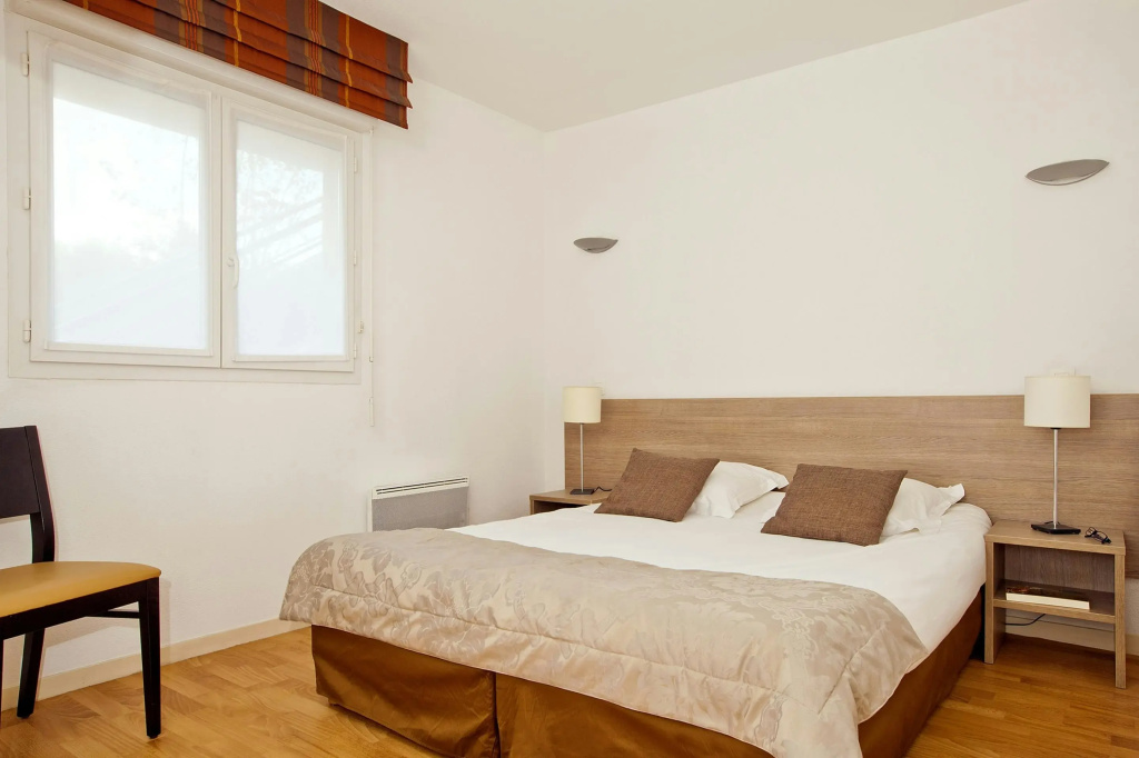 Residhome Le Carre d'Or Prevessin - Général