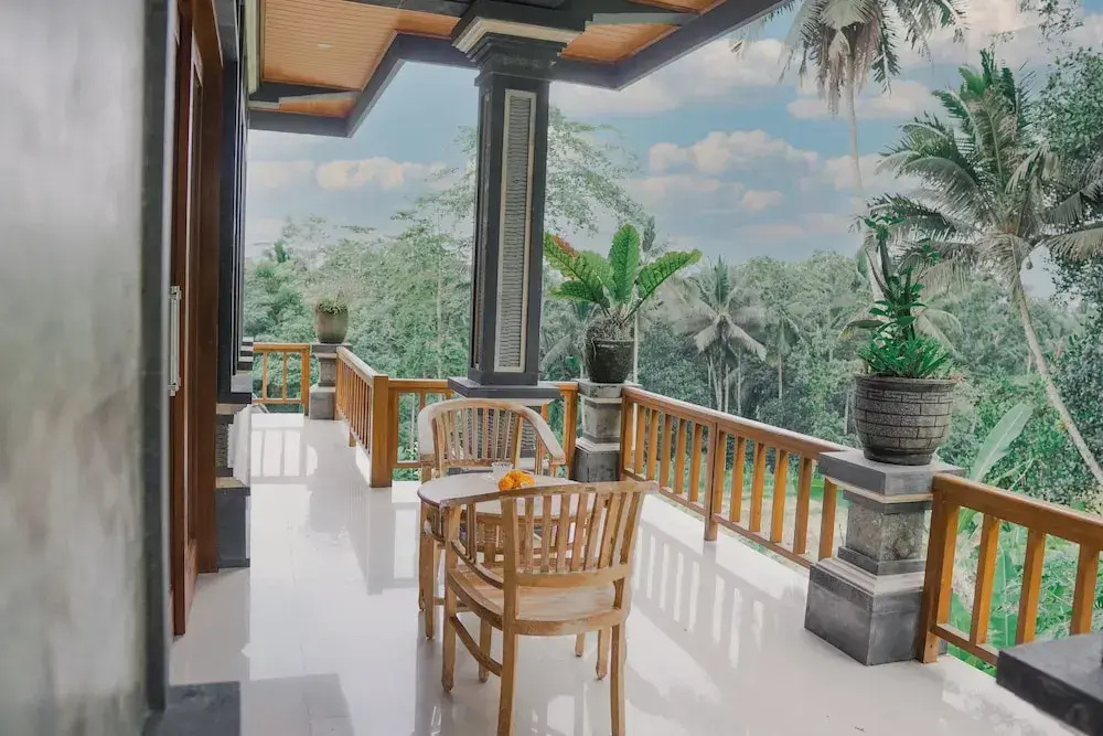 Twins Bali House