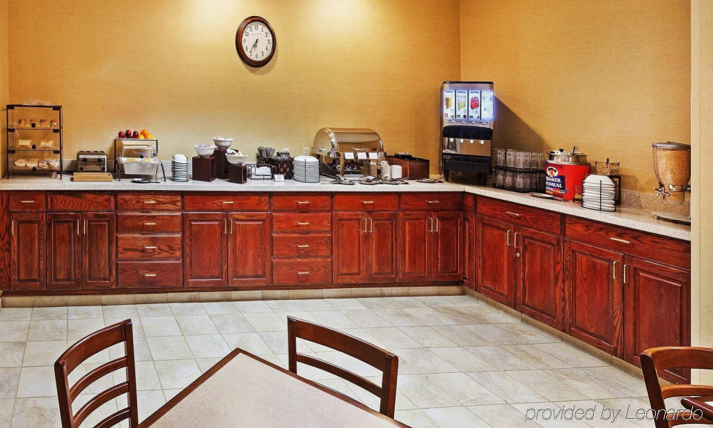Best Western Wichita Northeast - Général