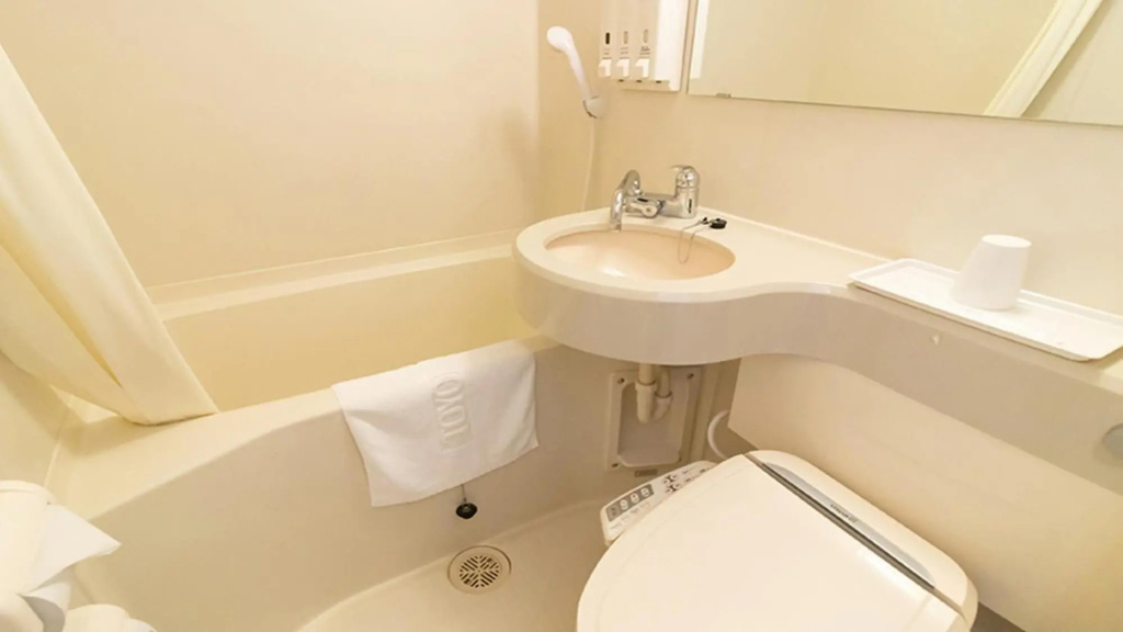Toyoko Inn Osaka Abeno Tennoji - Général