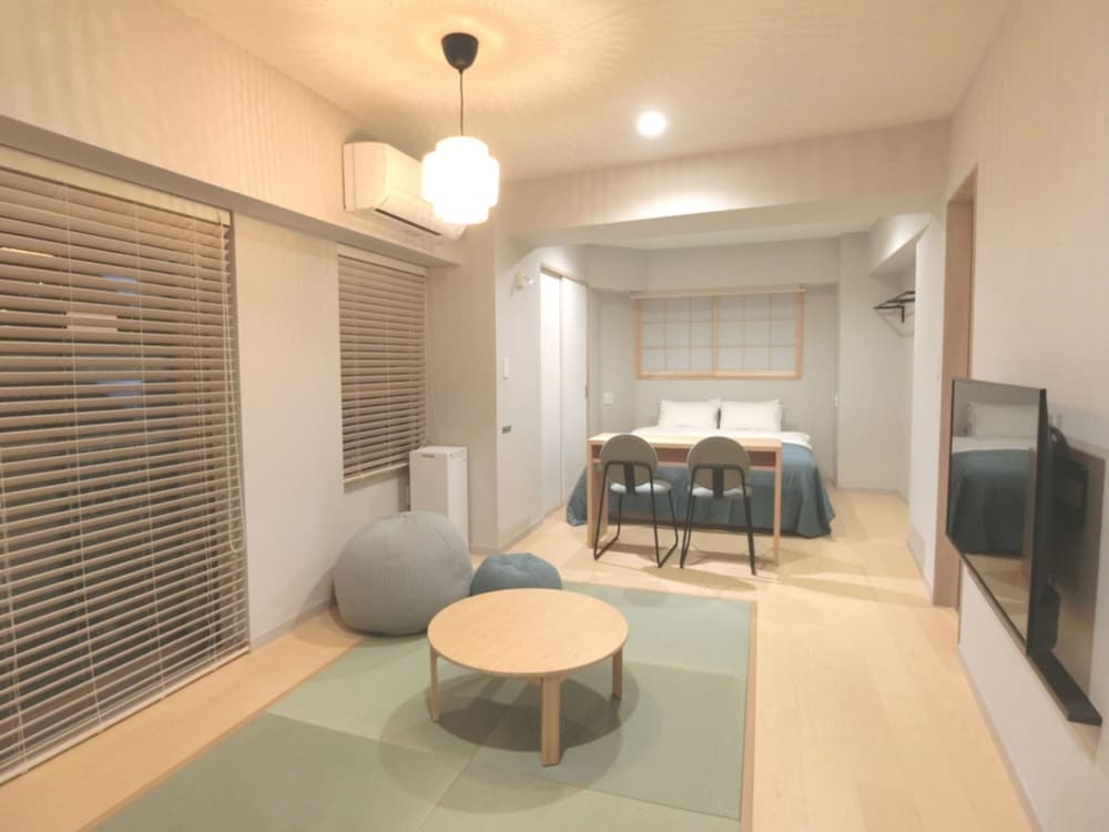 KLASSO Tokyo Sumiyoshi 사진 4
