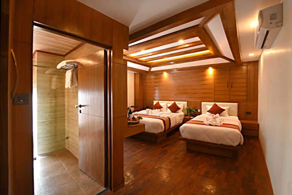 Hotel photo 5