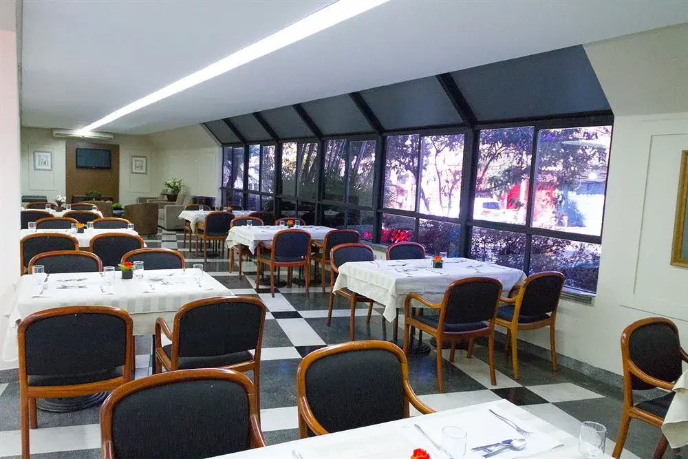 Plaza Inn Paineiras - Général