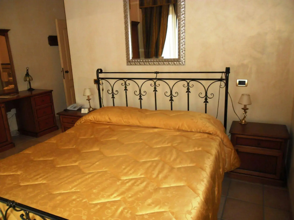 Hotel Villa Torre Antica - Général