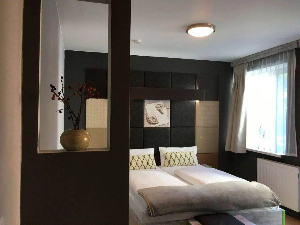 Landmark Am Kracauerplatz Hotel Berlin - Général