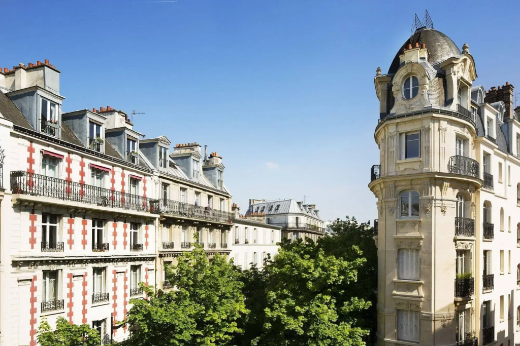 Hotel du Mont Dore