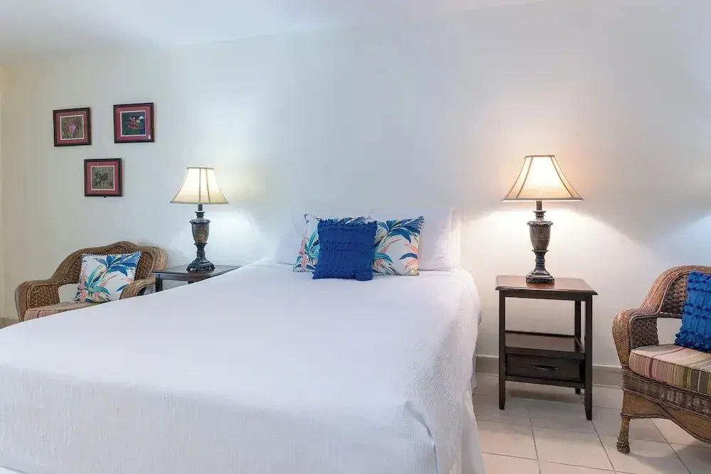 1 Bedroom Superior Suite